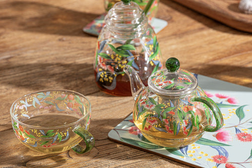 Ashdene Tilly Flowering Gum Honey Pot
