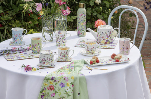 Ashdene Garden Soiree 6pk Placemat
