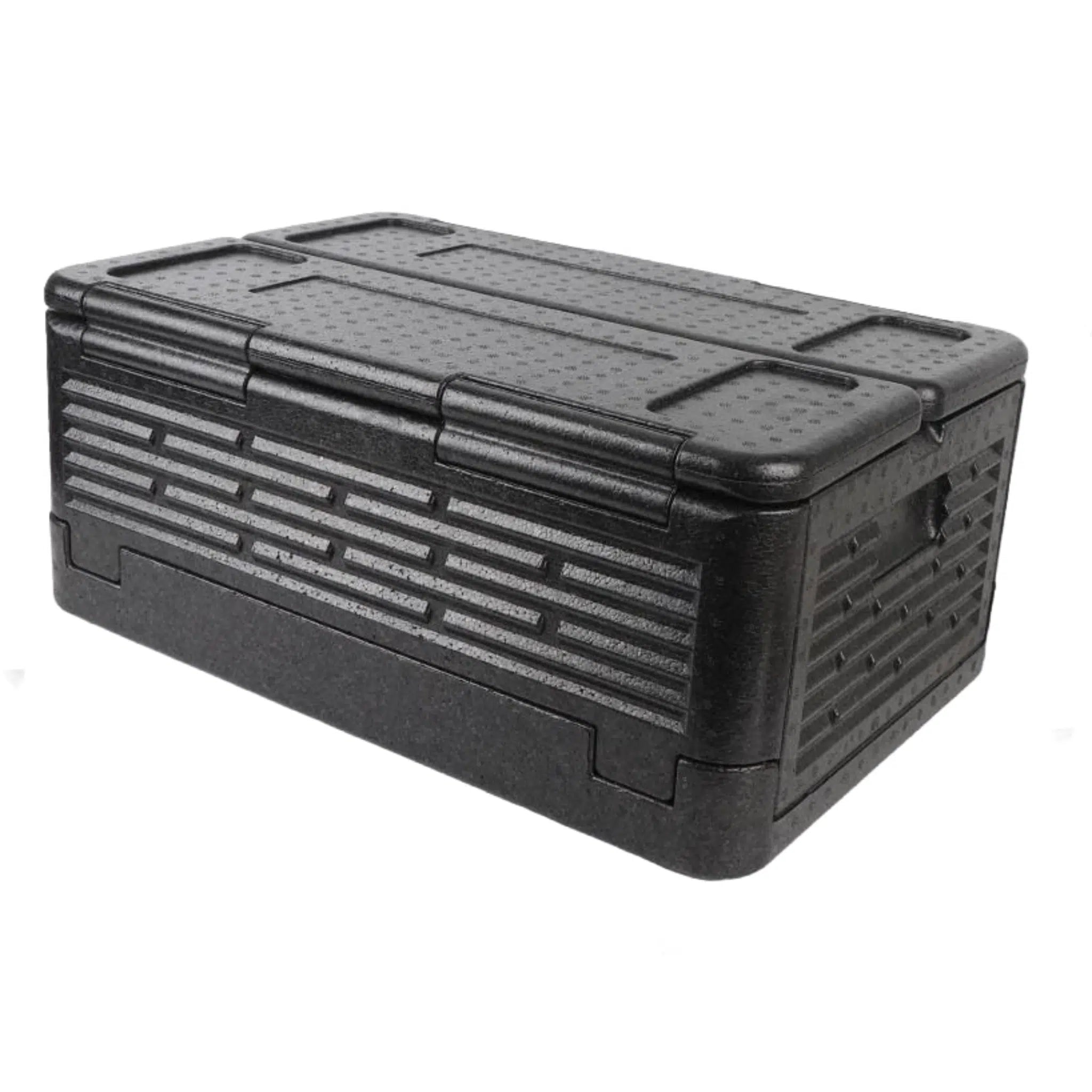 KH EPP Foldable Insulated Food Transport Box