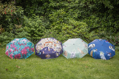 Ashdene Bush Buddies Umbrella