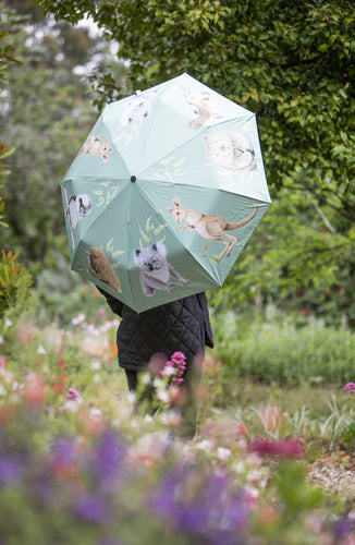 Ashdene Bush Buddies Umbrella
