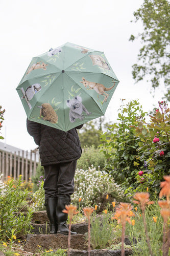 Ashdene Bush Buddies Umbrella