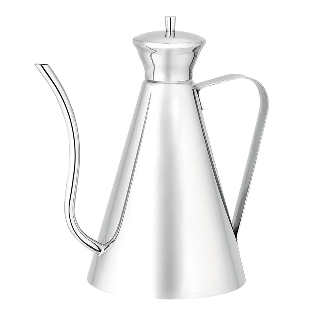 Avanti  Art Deco Luxury Oil Can - 1L