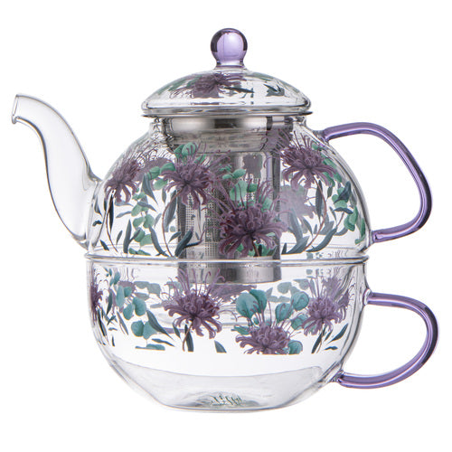 Ashdene Tilly Grevillea Tea For One