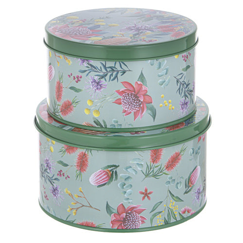 Ashdene Tilly 2pk Cake Tin