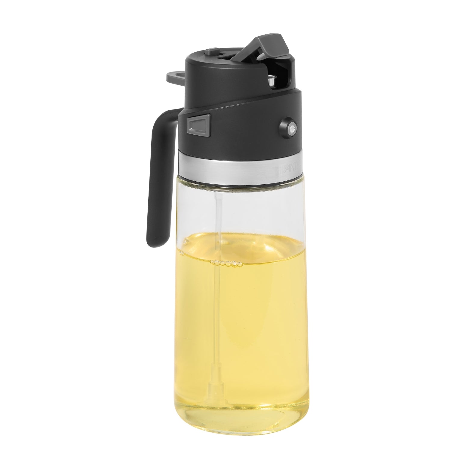 Avanti 2-in-1 Oil Pourer & Sprayer 500ml