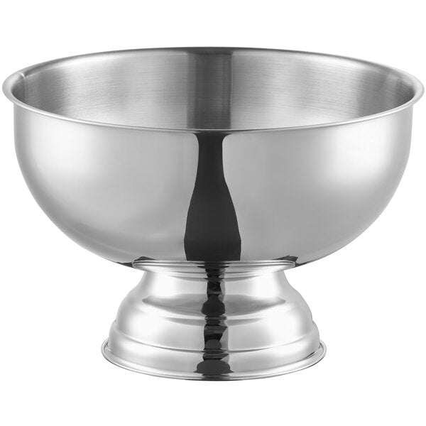 KH Classik Chef Punch / Fruit Salad Bowl 13.5Lt S/Steel