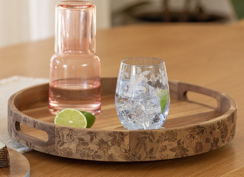 Ladelle Mossman Lazy Susan