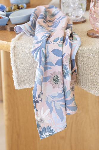 Ladelle Mossman 2pk Kitchen Towel