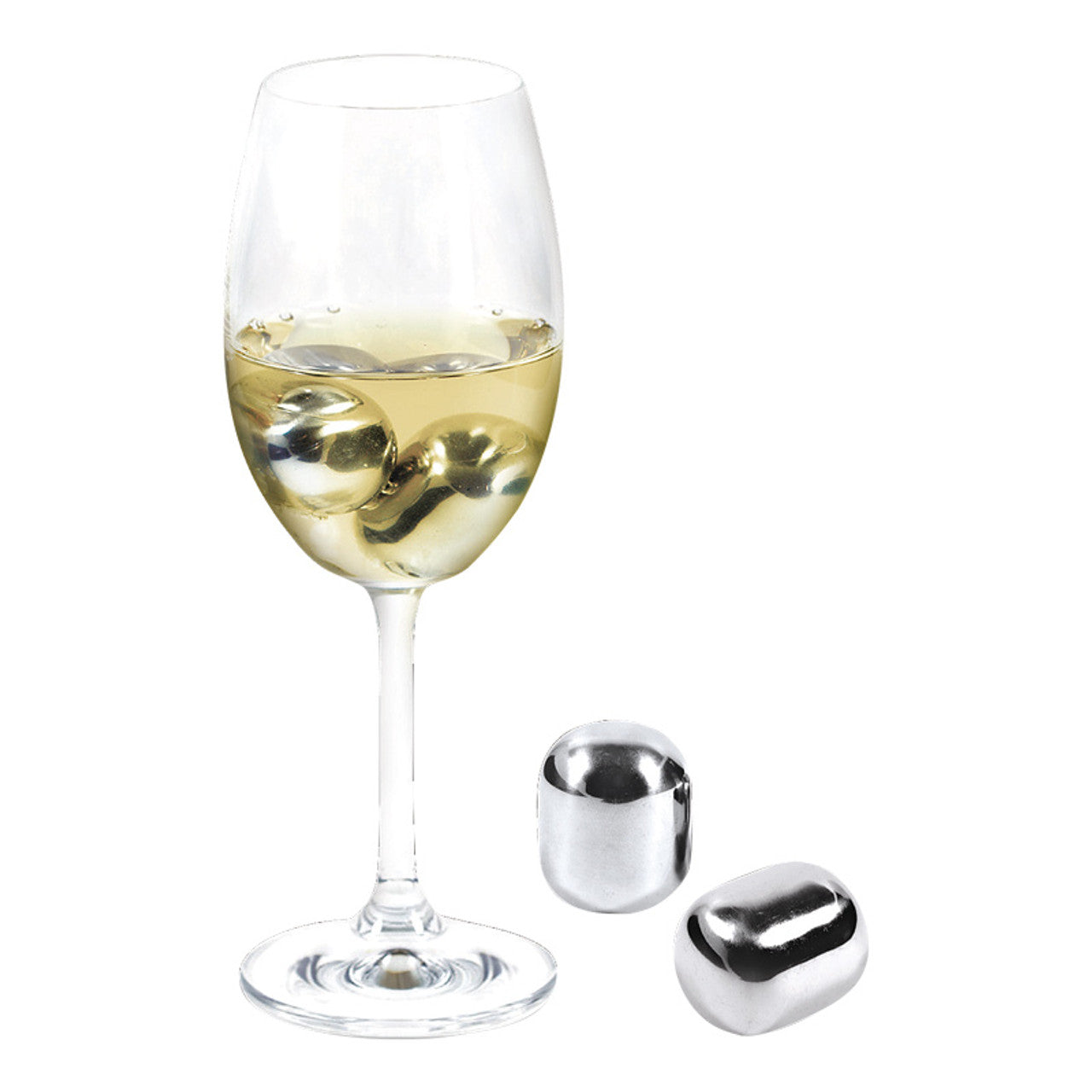 Avanti  Wine Pearls Set 4 Piece Set