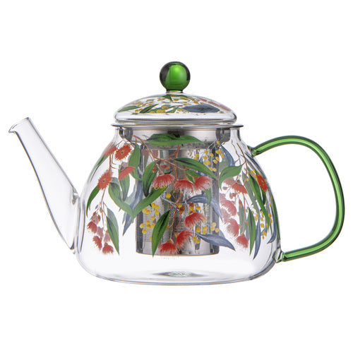 Ashdene Tilly Flowering Gum Teapot