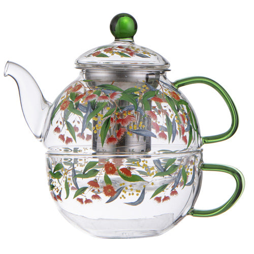 Ashdene Tilly Flowering Gum Tea For One