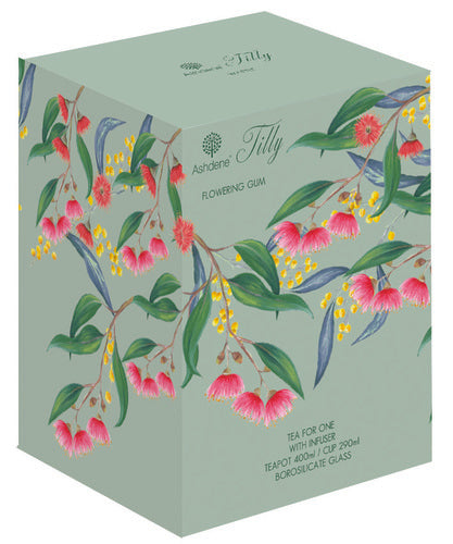 Ashdene Tilly Flowering Gum Tea For One