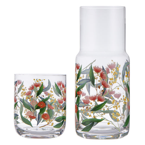 Ashdene Tilly Carafe & Glass Set