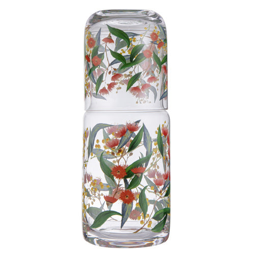 Ashdene Tilly Carafe & Glass Set