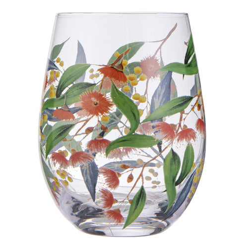 Ashdene Tilly Crystal 4pk Tumbler