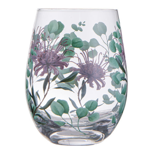 Ashdene Tilly Crystal 4pk Tumbler