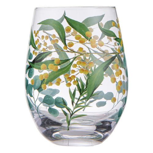 Ashdene Tilly Crystal 4pk Tumbler