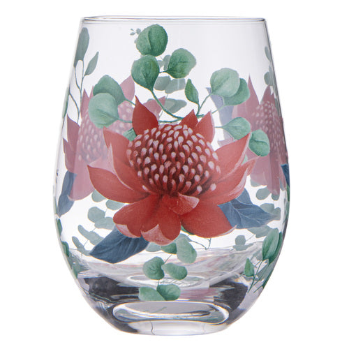 Ashdene Tilly Crystal 4pk Tumbler