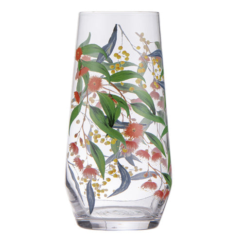 Ashdene Tilly Crystal 4pk Highball Tumbler