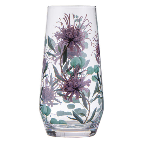 Ashdene Tilly Crystal 4pk Highball Tumbler