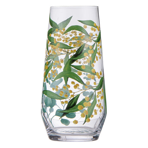 Ashdene Tilly Crystal 4pk Highball Tumbler