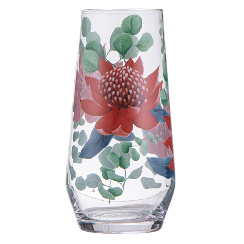 Ashdene Tilly Crystal 4pk Highball Tumbler