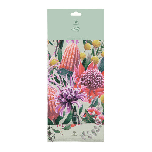 Ashdene Tilly 2pk Kitchen Towel