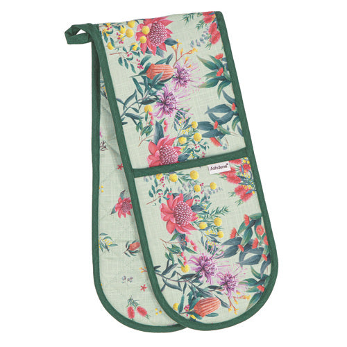 Ashdene Tilly Double Oven Mitt