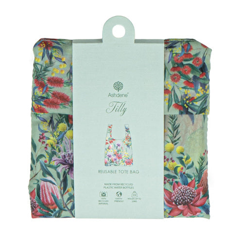 Ashdene Tilly Shopping Bag