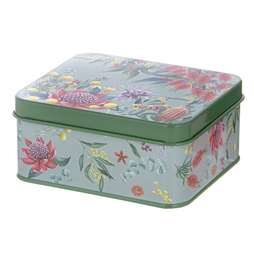 Ashdene Tilly Biscuit Tin