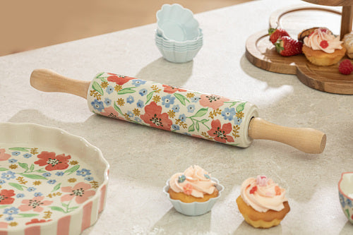 Ladelle Camille Rolling Pin