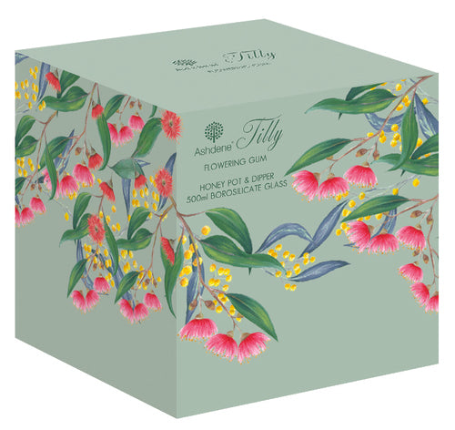 Ashdene Tilly Flowering Gum Honey Pot