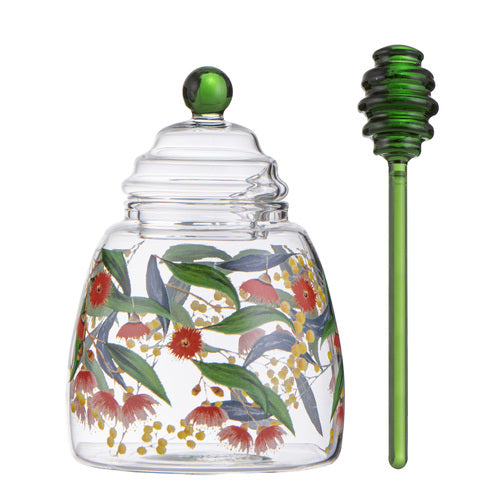 Ashdene Tilly Flowering Gum Honey Pot