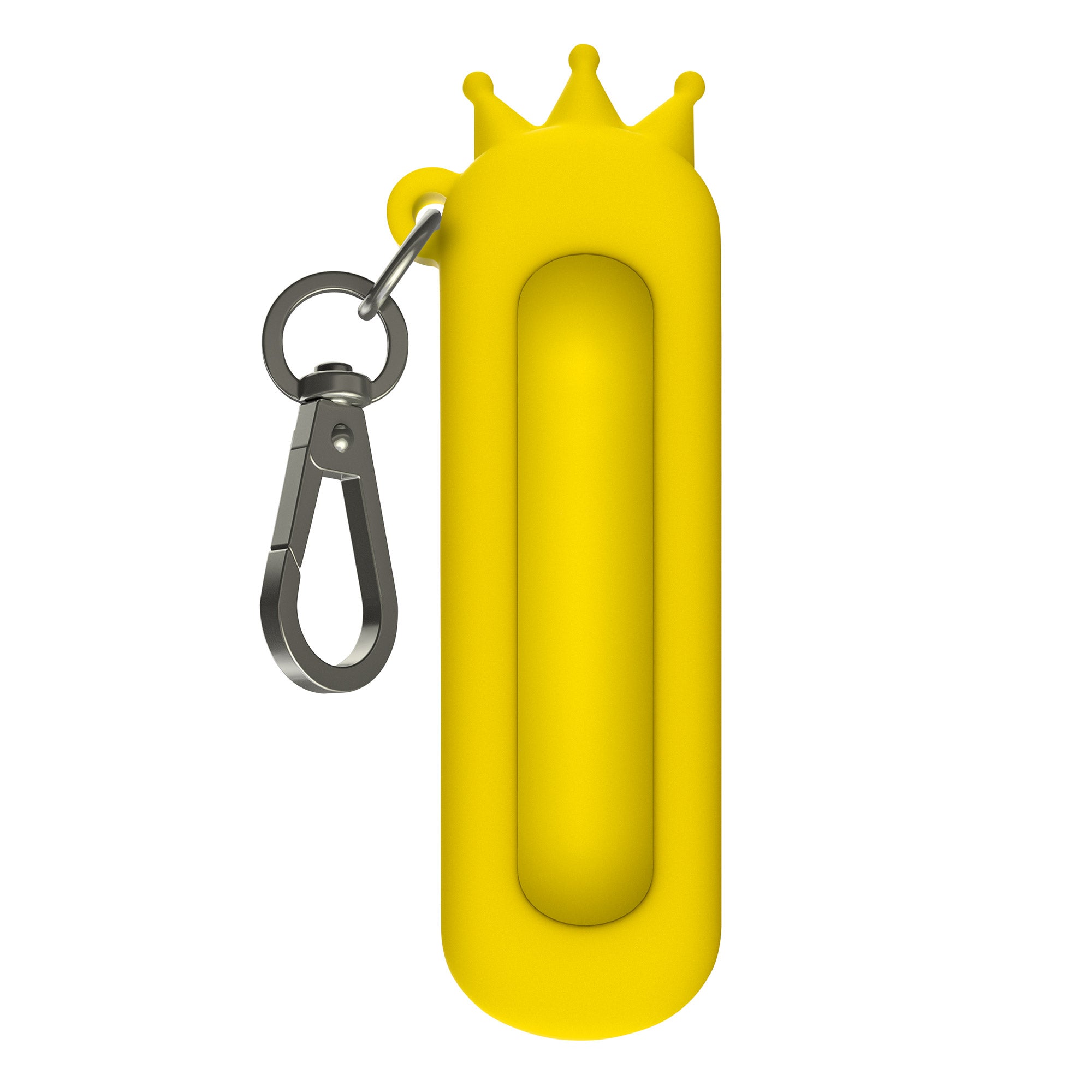 Victorinox Classic Silicone Swiss Army Knife Pouch (3) - Yellow