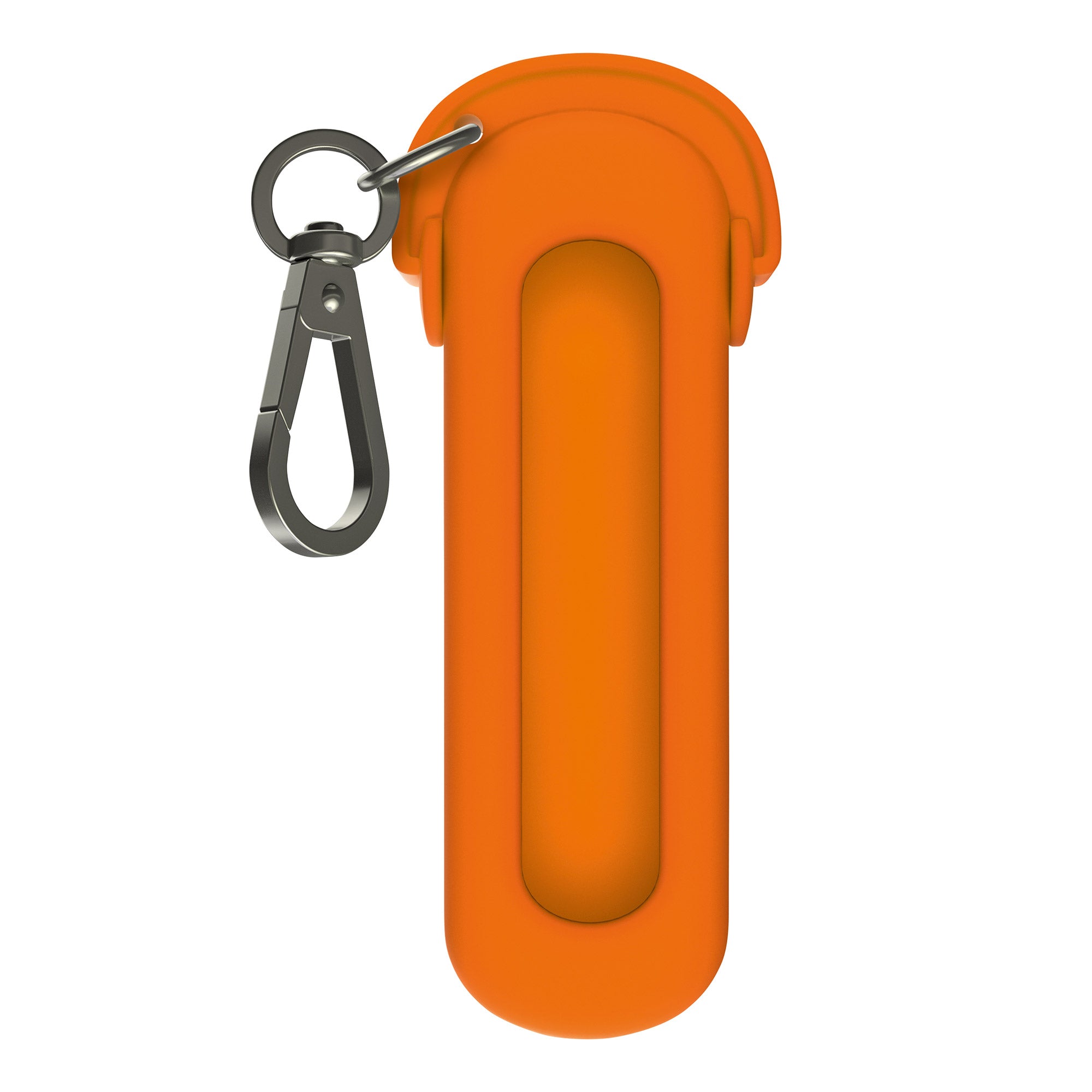 Victorinox Classic Silicone Swiss Army Knife Pouch (3) - Orange