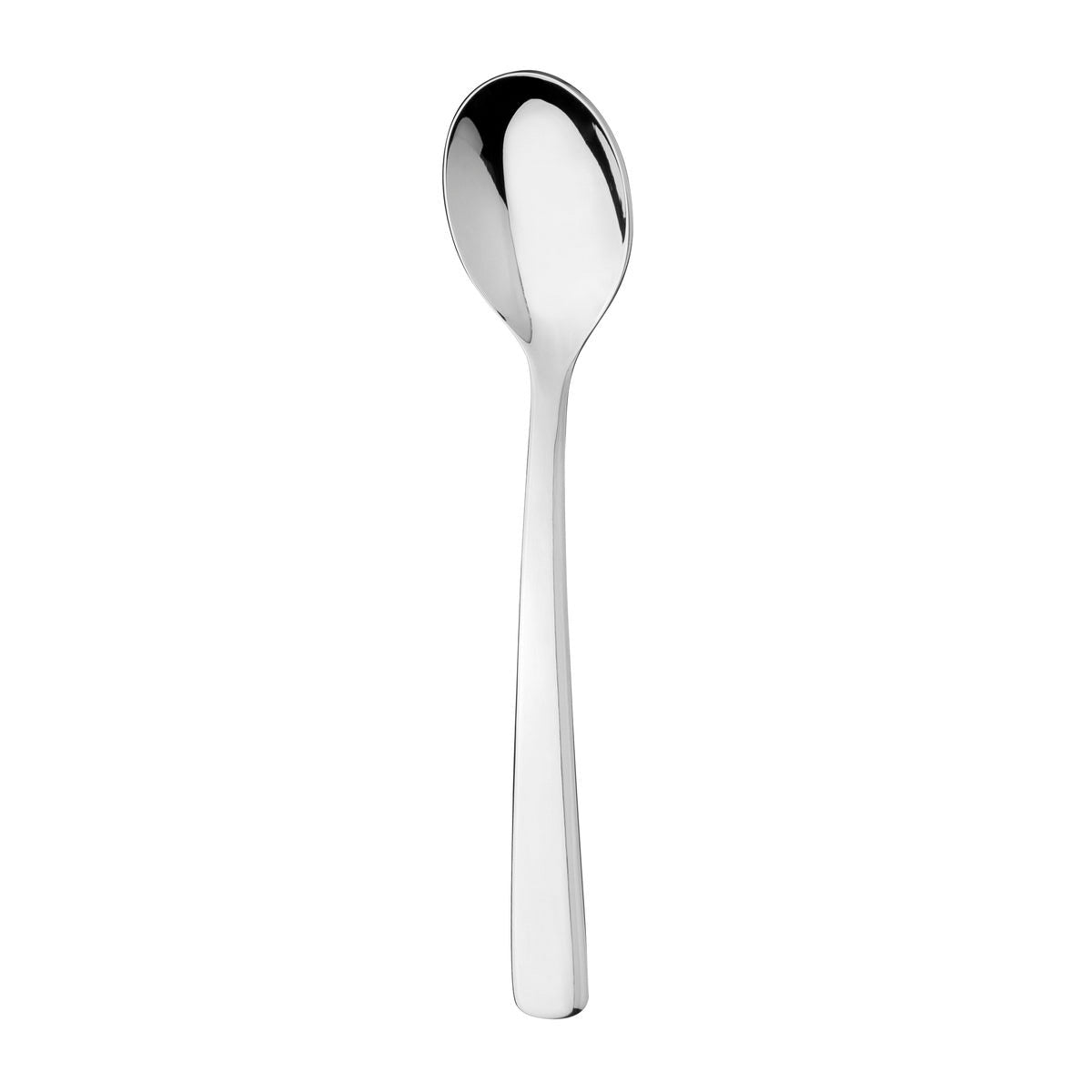 Amefa Aurora Coffee Spoon (Silver) (12 Pack)