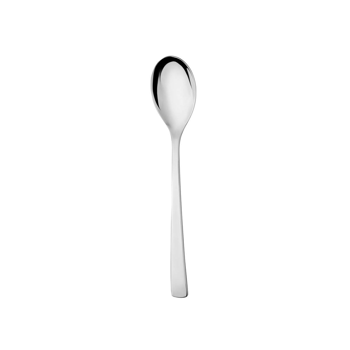 Amefa Aurora Dessert Spoon (Silver) (12 Pack)