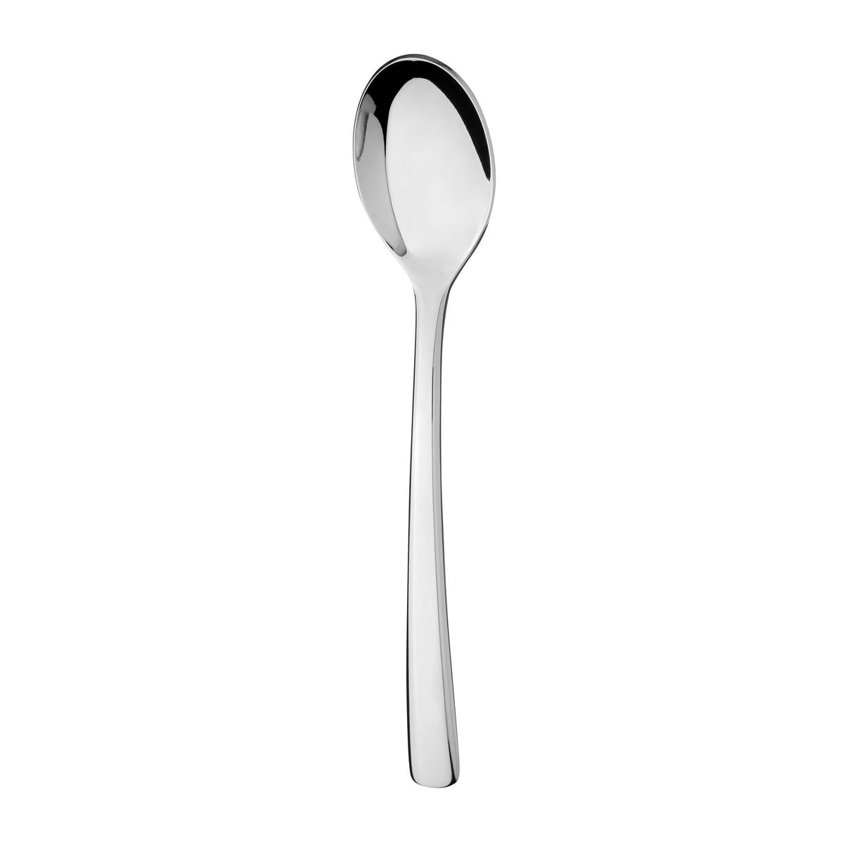 Amefa Aurora Teaspoon (Silver) (12 Pack)