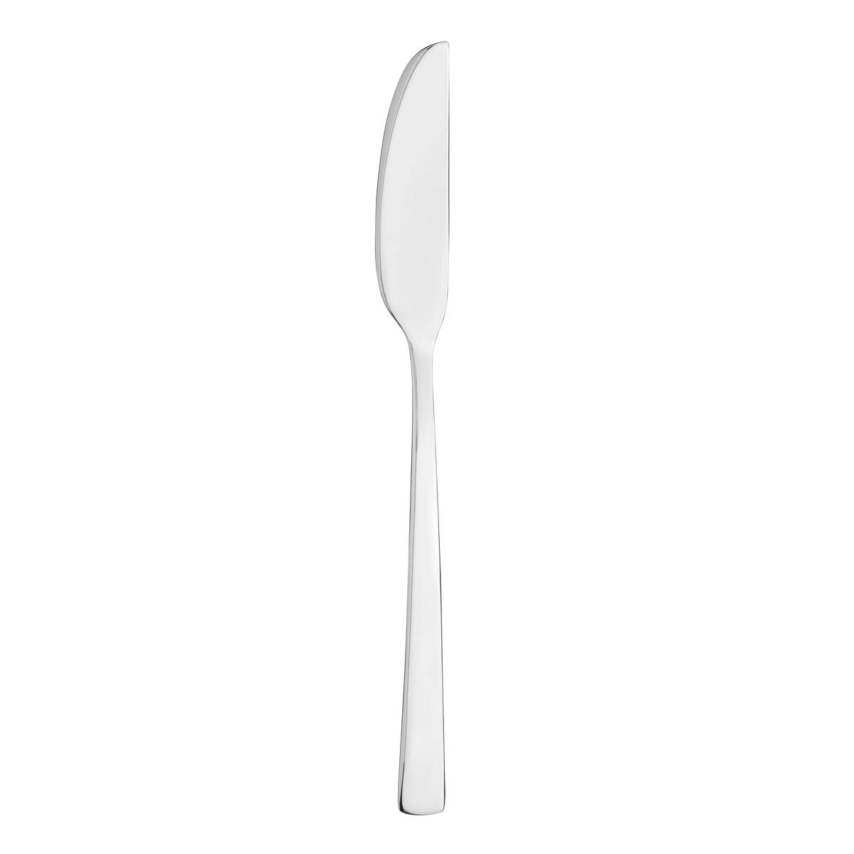 Amefa Aurora Butter Knife (Silver) (12 Pack)
