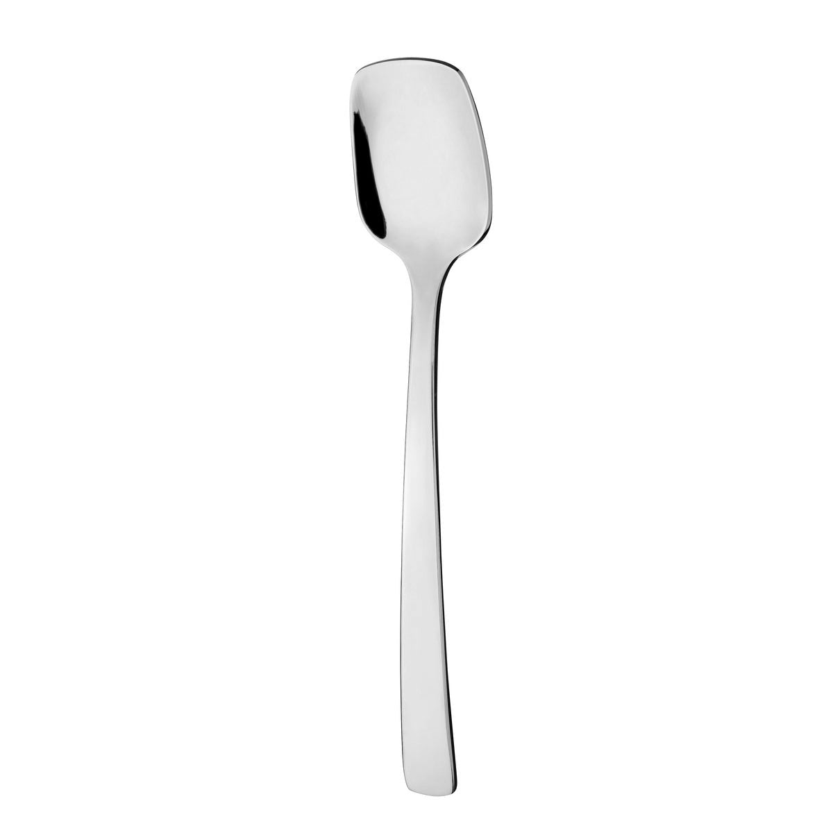 Amefa Aurora Ice Cream Spoon (Silver) (12 Pack)