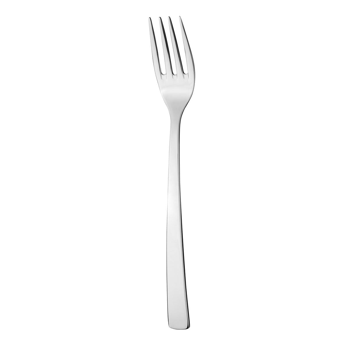 Amefa Aurora Table Fork (Silver) (12 Pack)