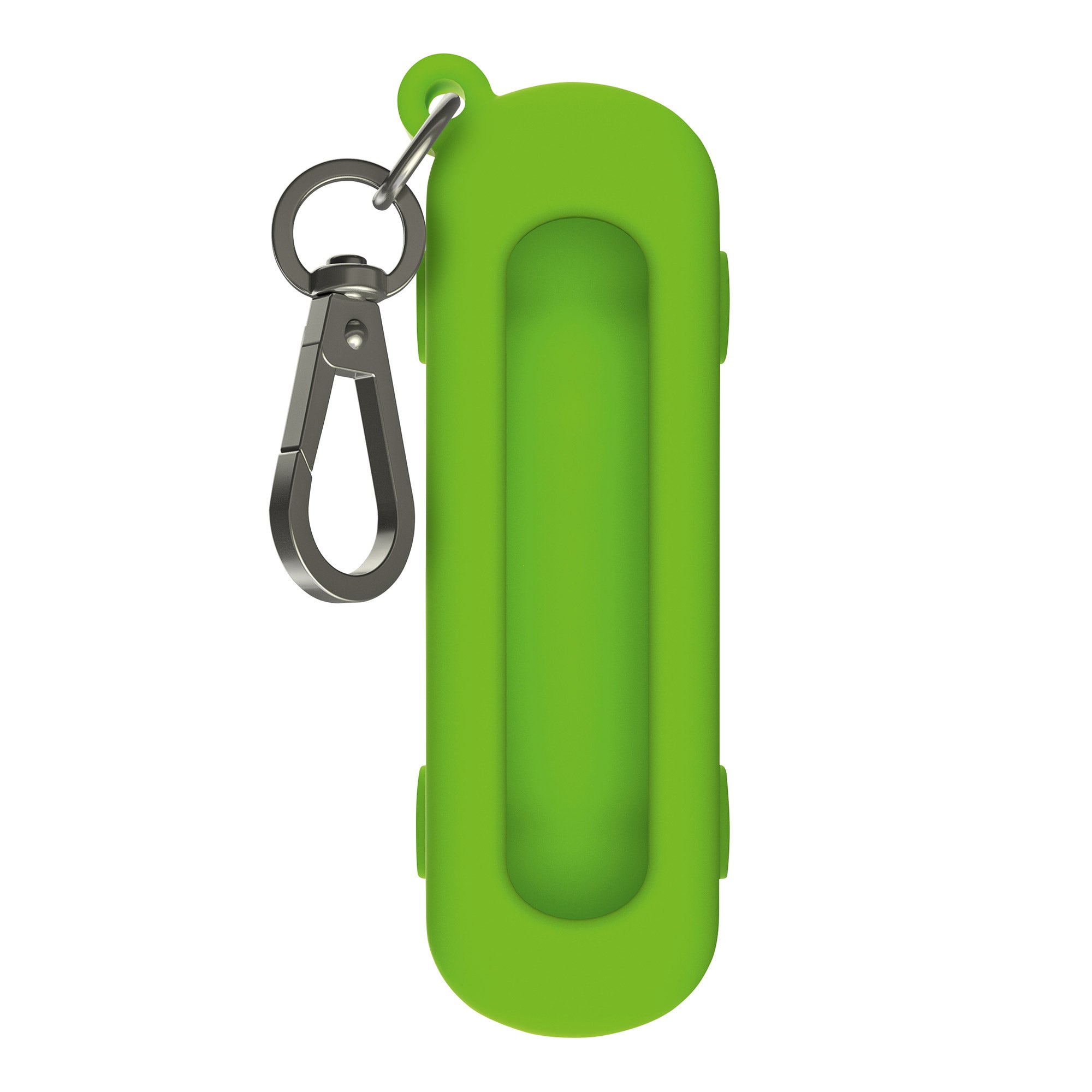 Victorinox Classic Silicone Swiss Army Knife Pouch (3) - Green