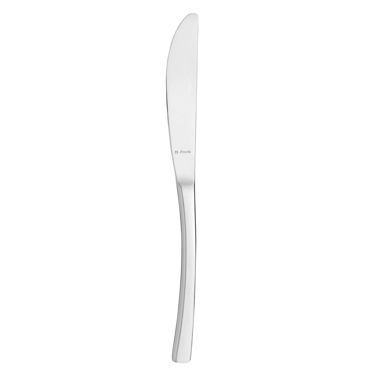 Amefa Aurora Dessert Knife (Silver) (12 Pack)