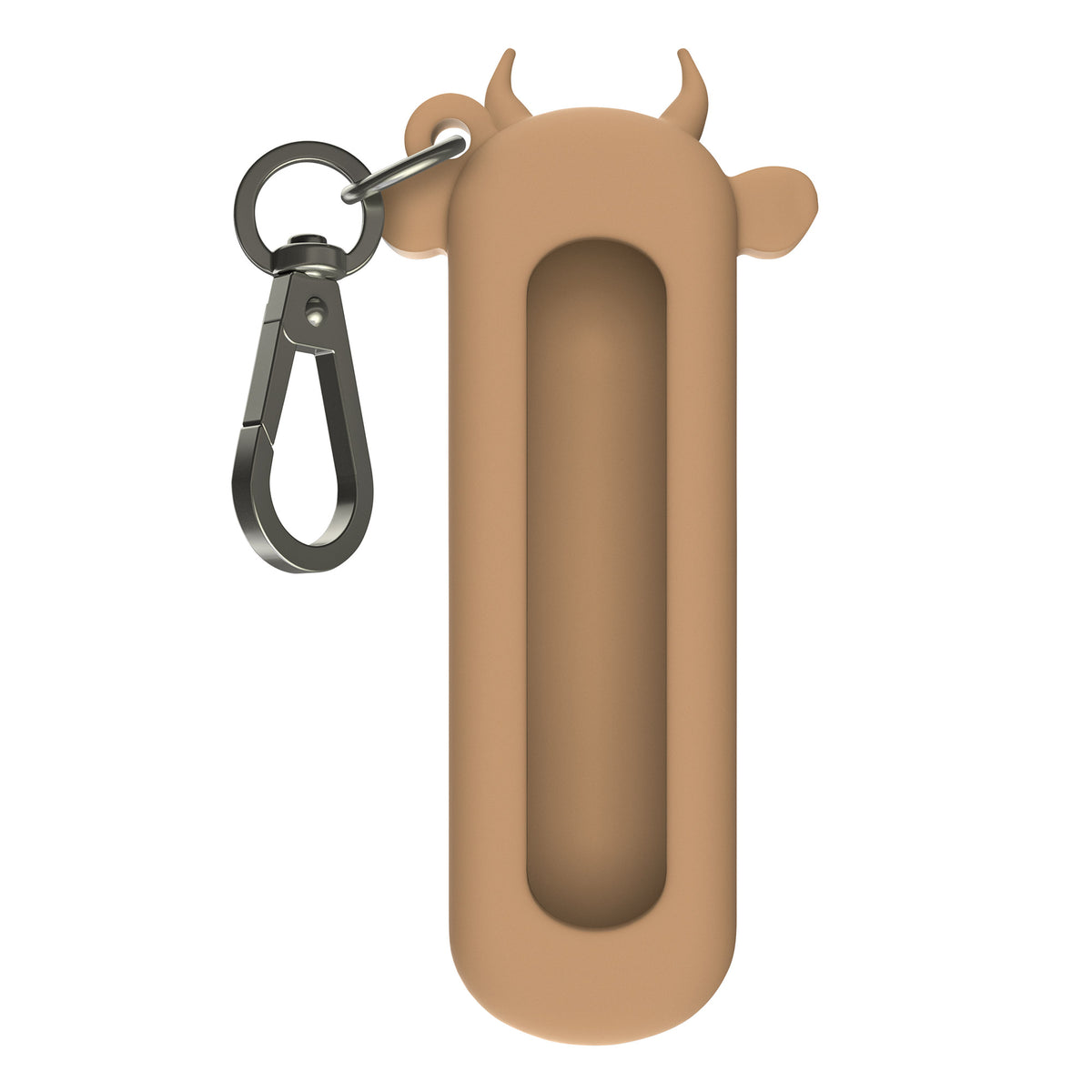 Victorinox Swiss Army Knife Silicone Case Cow (Wet Sand)