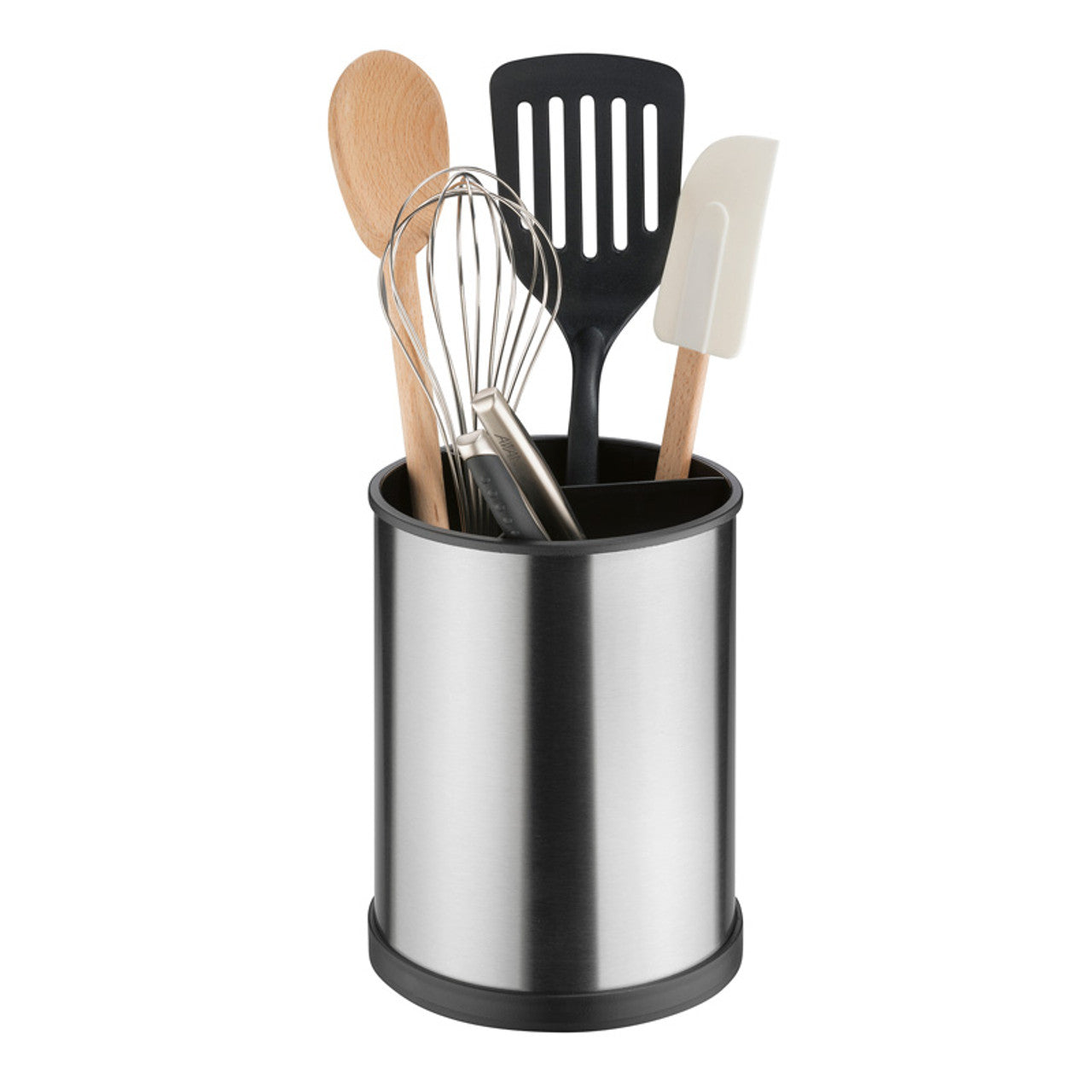 Avanti  S/S Rotating Utensil Holder