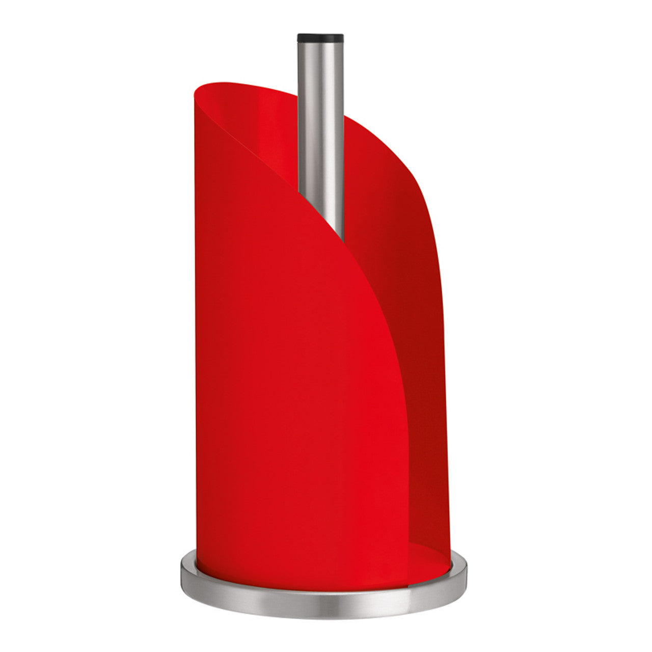 Avanti  Paper Towel Holder - Red