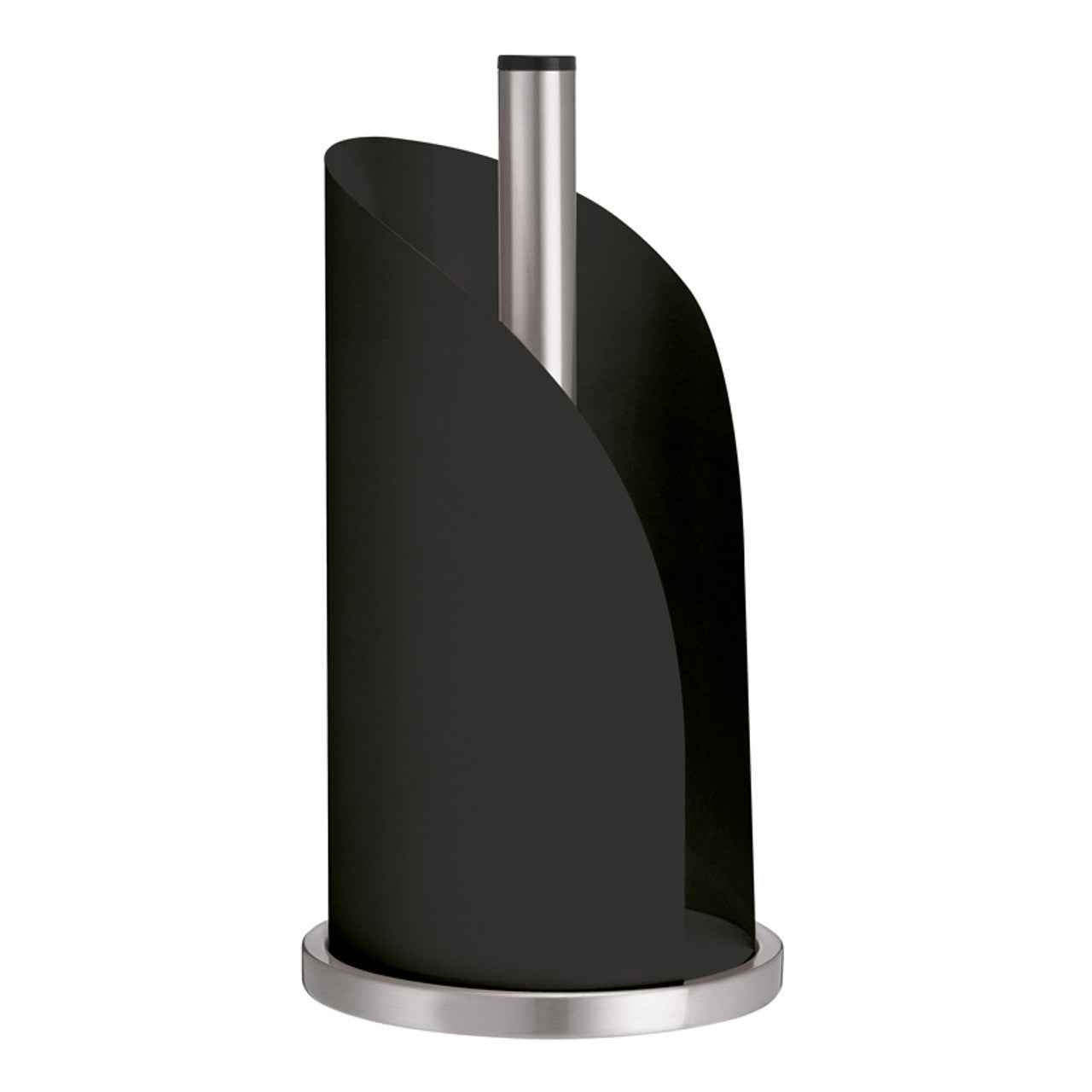 Avanti  Paper Towel Holder - Black
