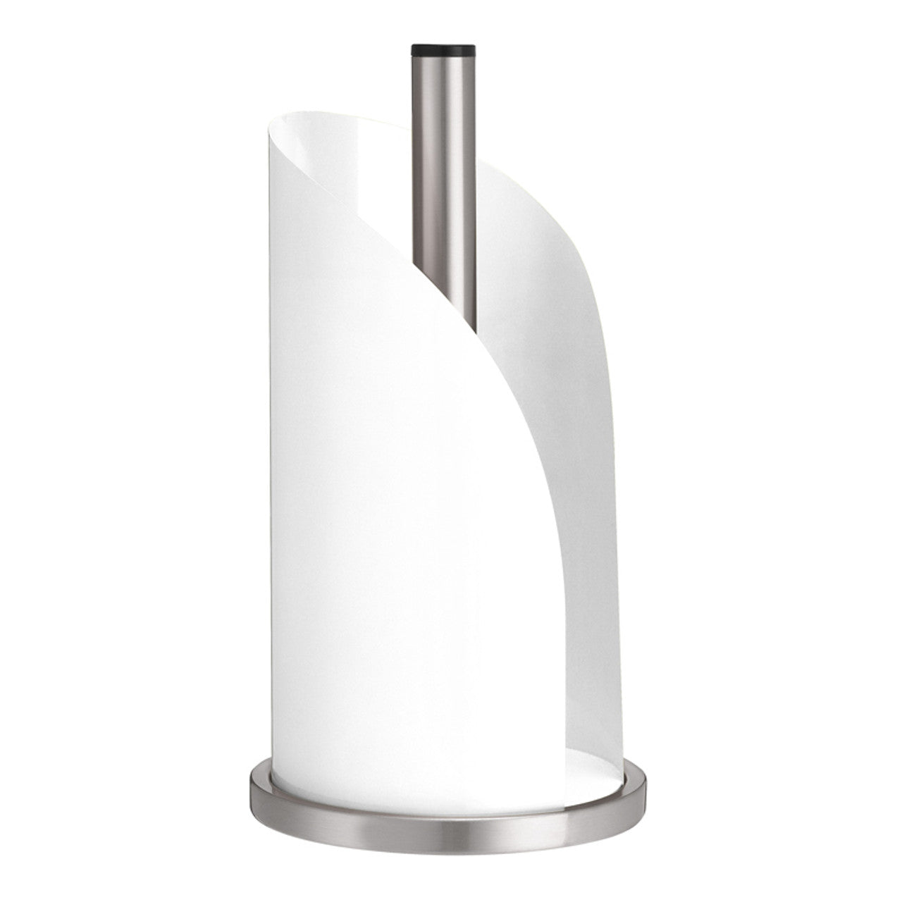 Avanti  Paper Towel Holder - White