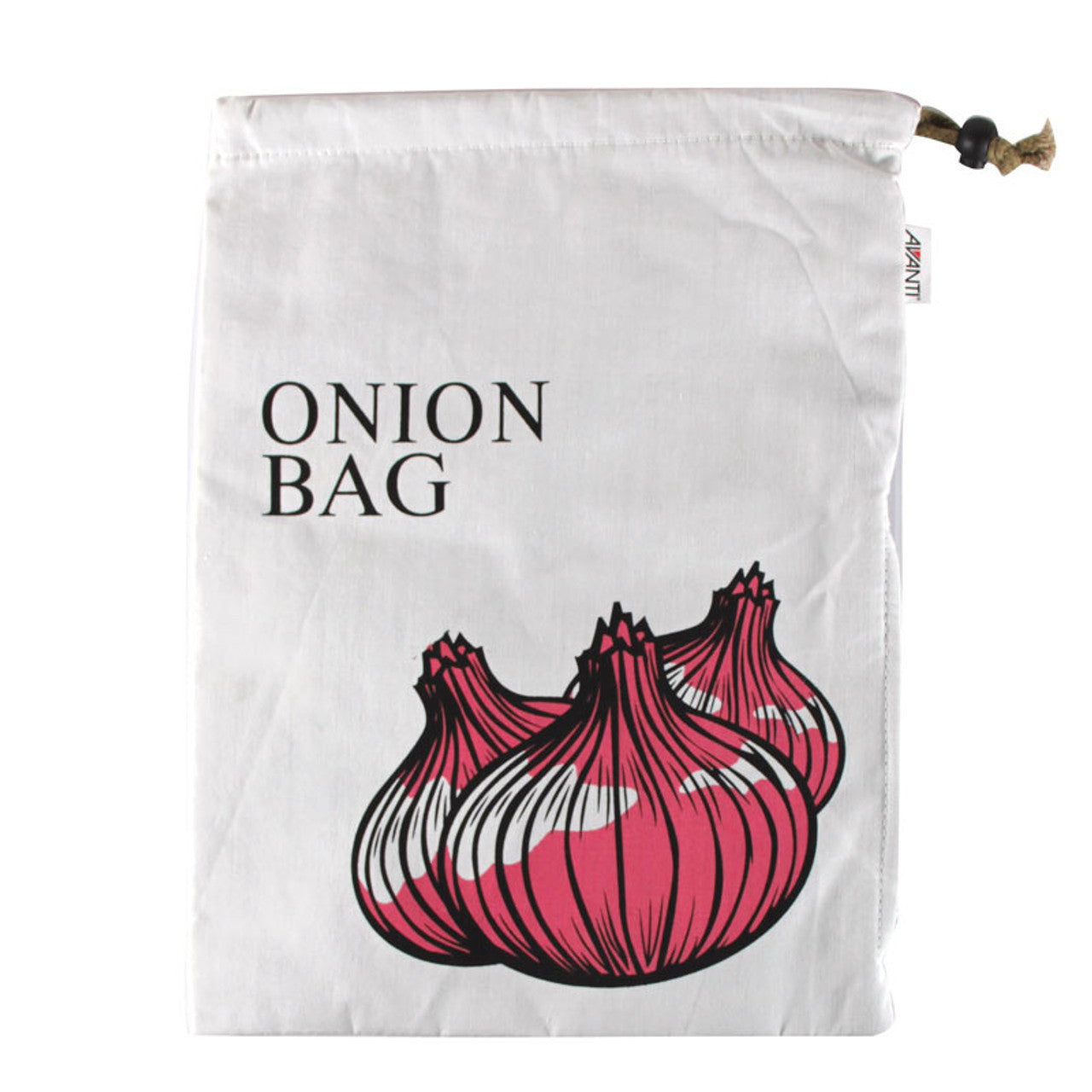 Avanti  Onion Bag - 27.5x38cm